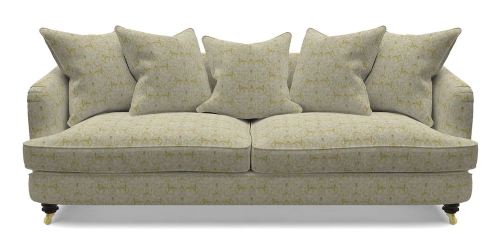 4 Seater Sofa