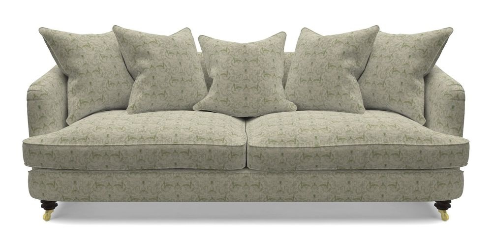 4 Seater Sofa