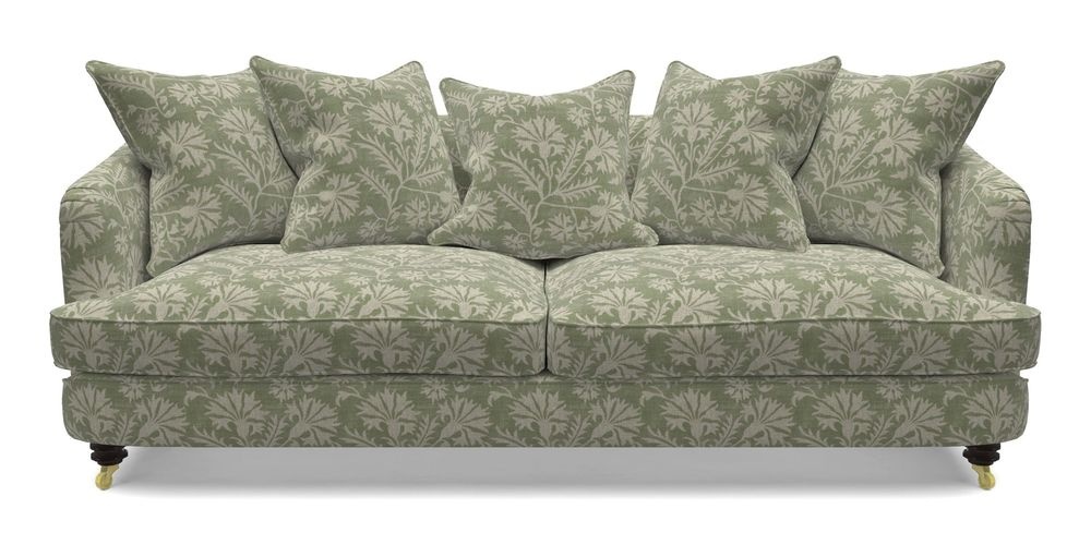 4 Seater Sofa