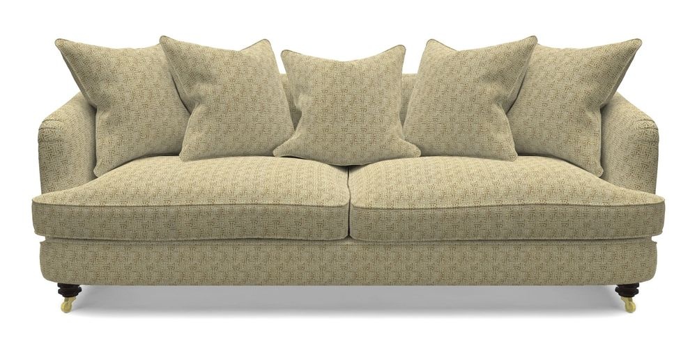 4 Seater Sofa