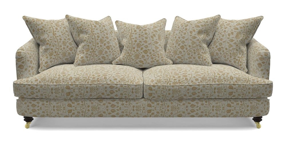 4 Seater Sofa