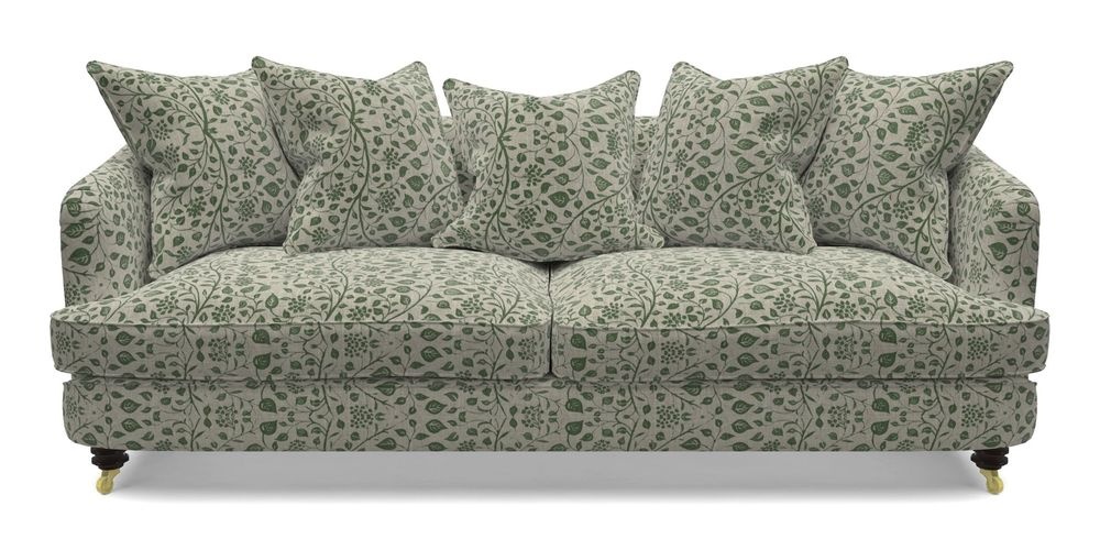 4 Seater Sofa