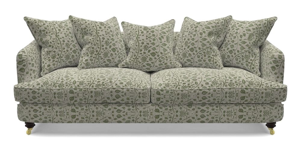 4 Seater Sofa