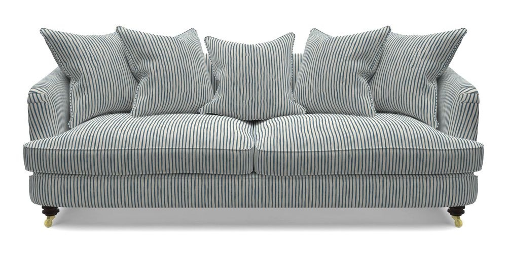 4 Seater Sofa