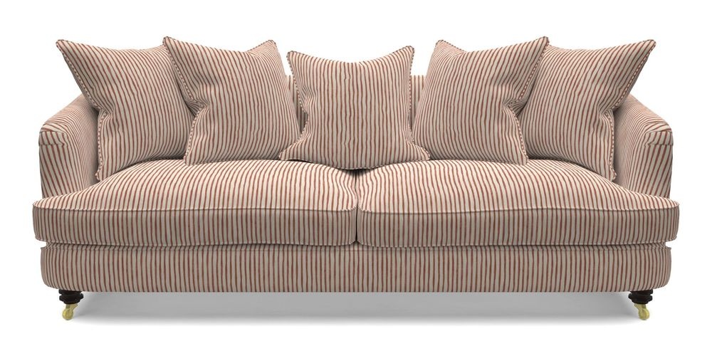 4 Seater Sofa