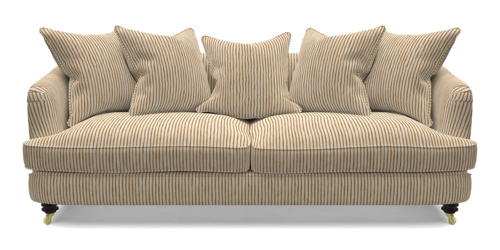 4 Seater Sofa