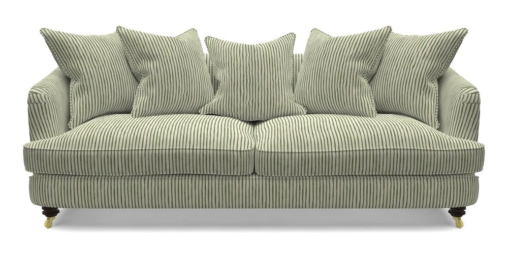 4 Seater Sofa