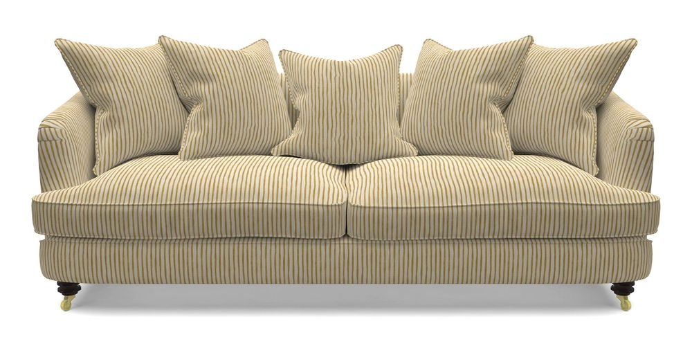 4 Seater Sofa