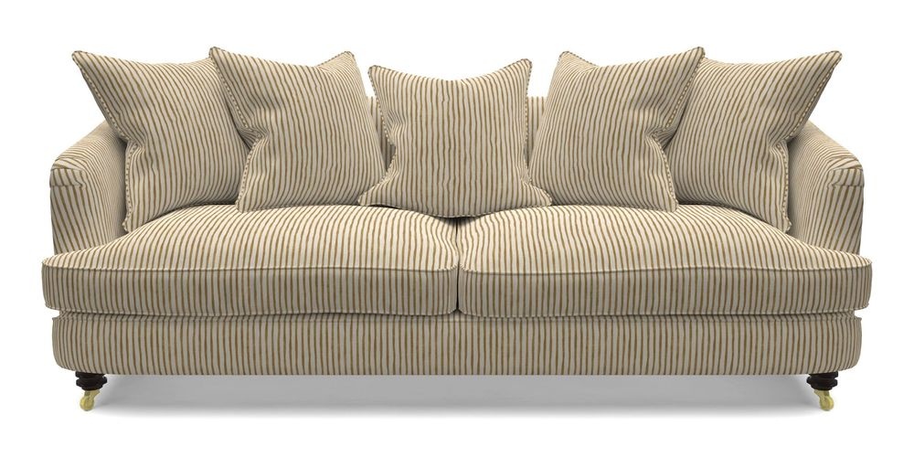 4 Seater Sofa