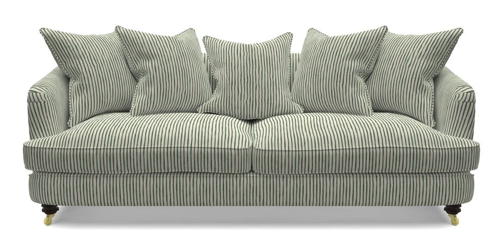 4 Seater Sofa