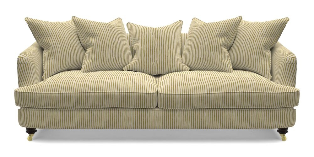 4 Seater Sofa