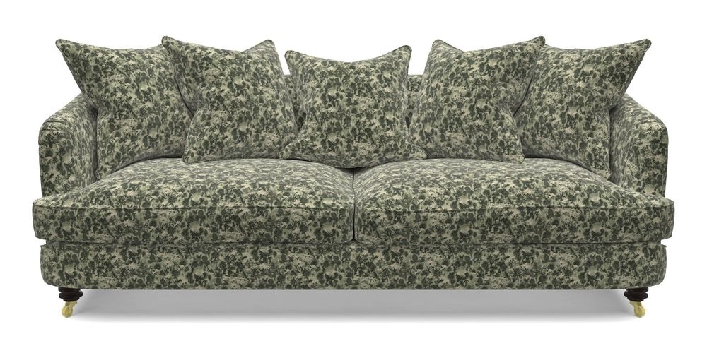 4 Seater Sofa
