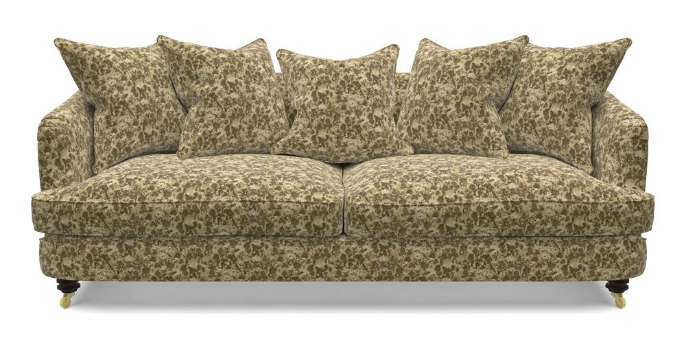 4 Seater Sofa