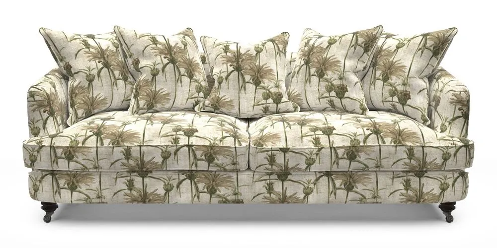 4 Seater Sofa