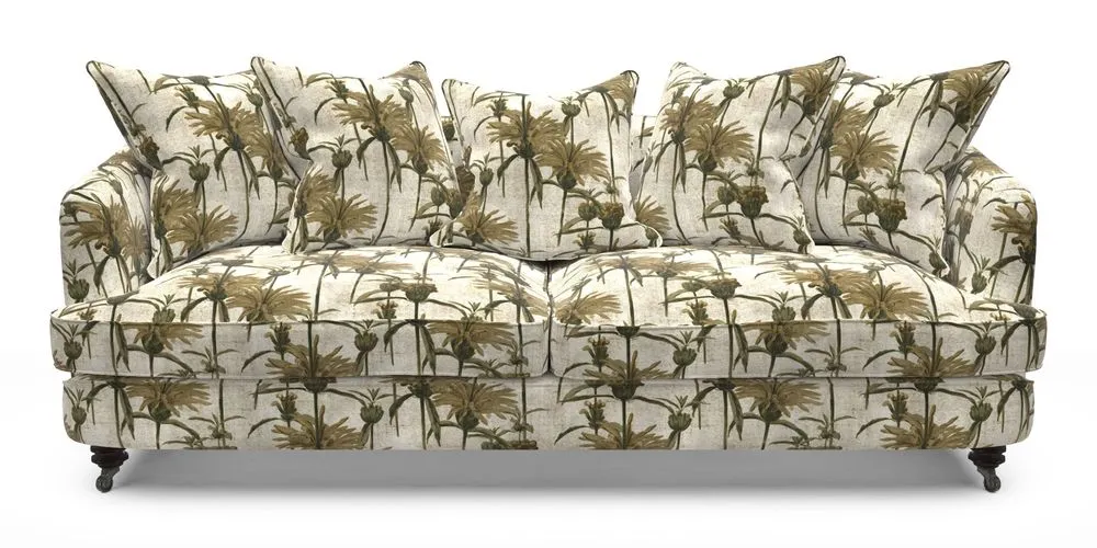 4 Seater Sofa