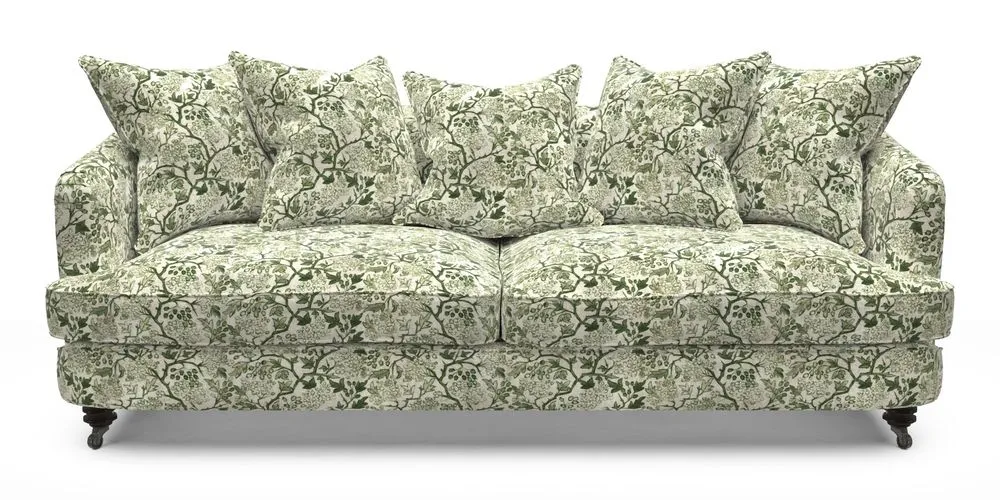 4 Seater Sofa