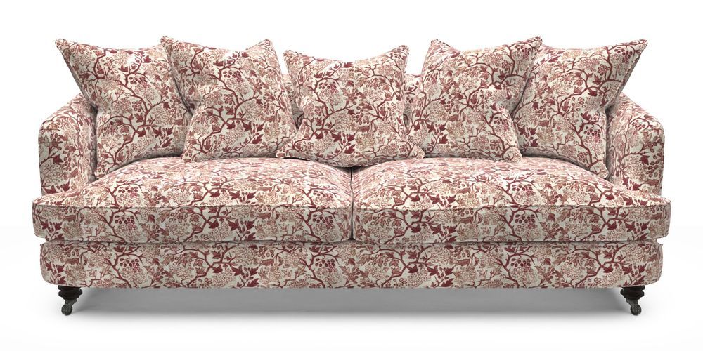 4 Seater Sofa