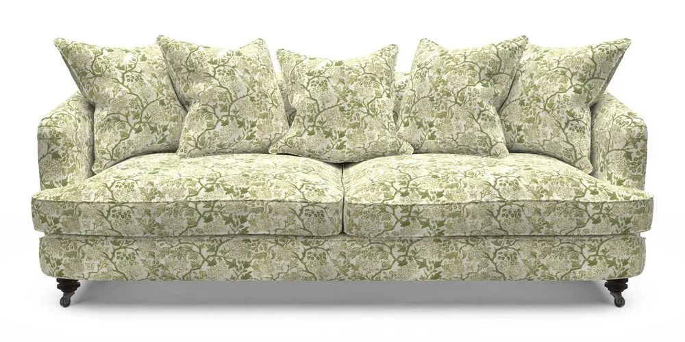 4 Seater Sofa