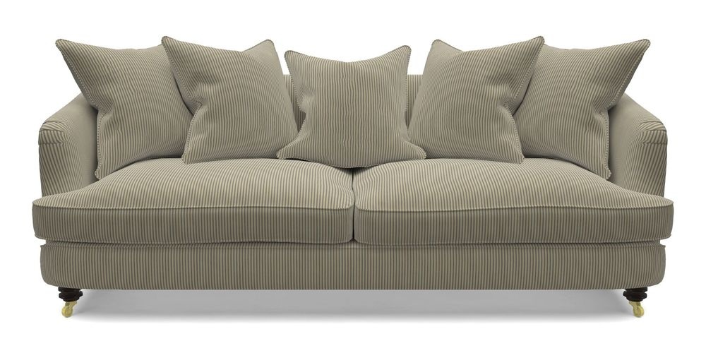 4 Seater Sofa