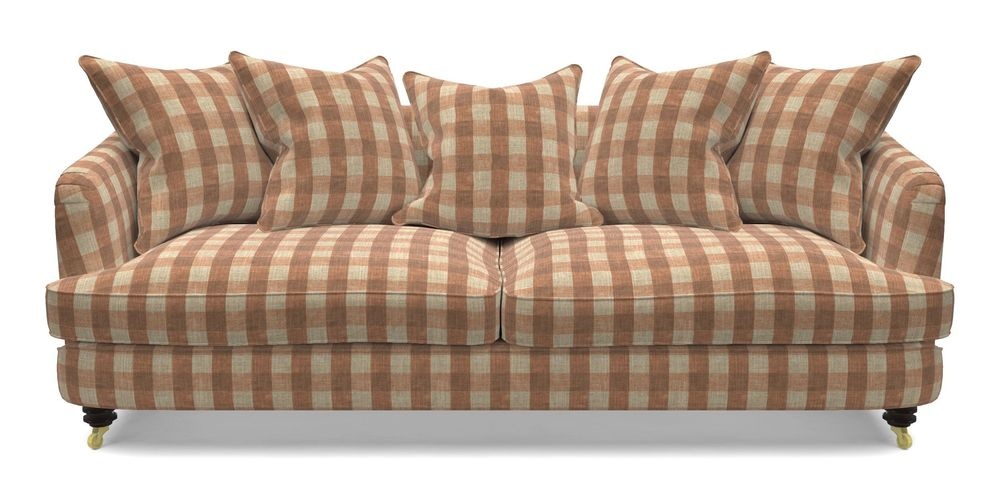 4 Seater Sofa