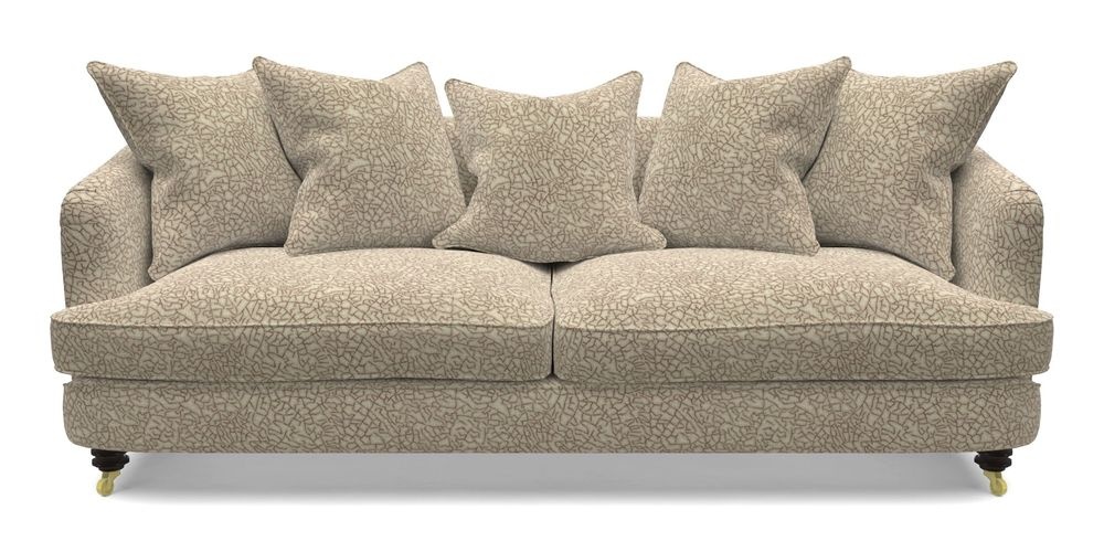 4 Seater Sofa