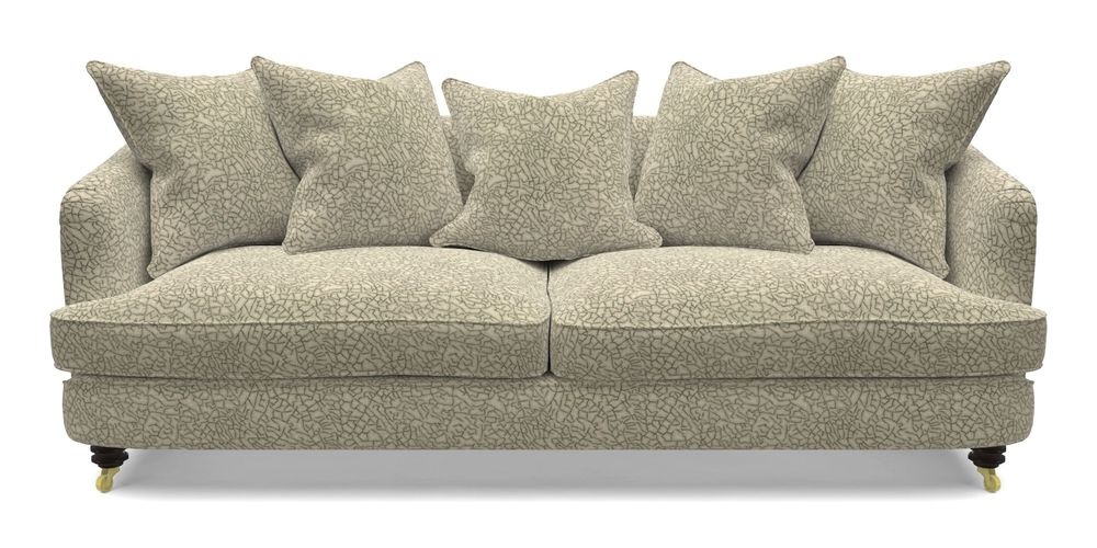 4 Seater Sofa