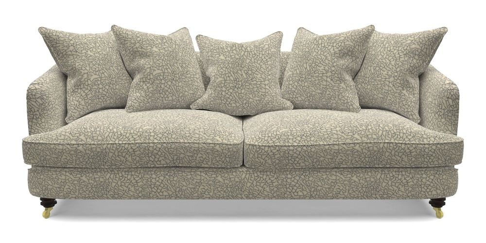 4 Seater Sofa