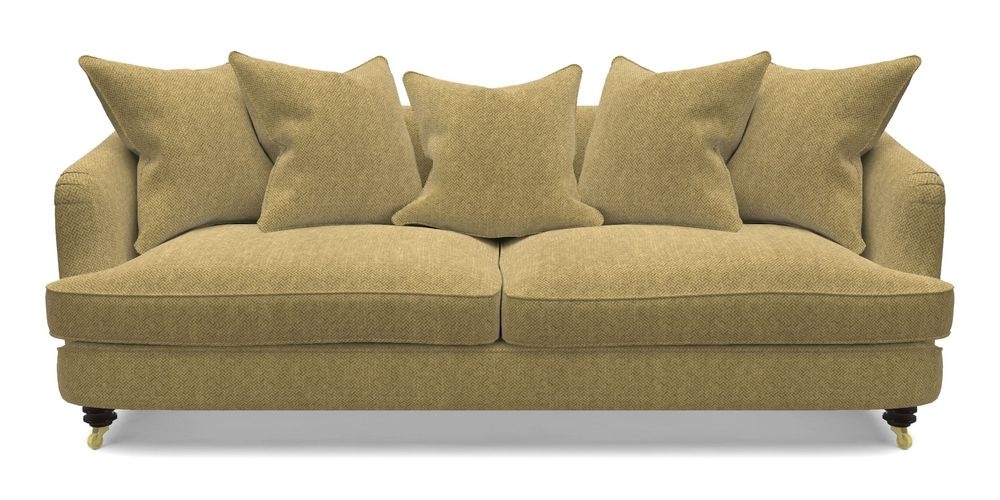 4 Seater Sofa
