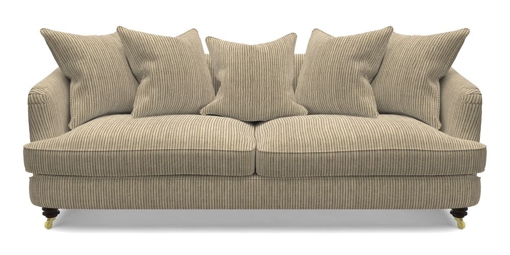 4 Seater Sofa