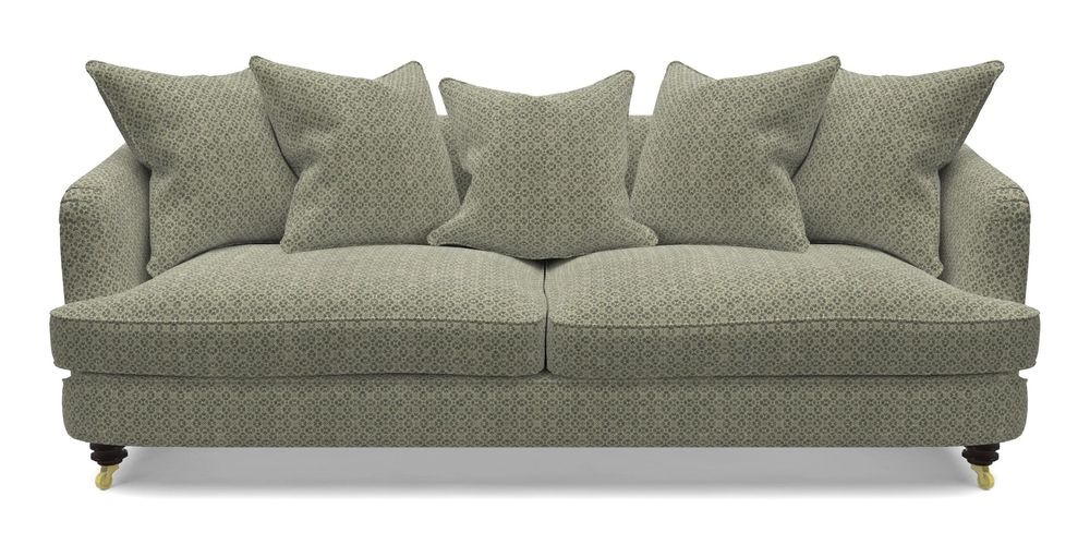 4 Seater Sofa