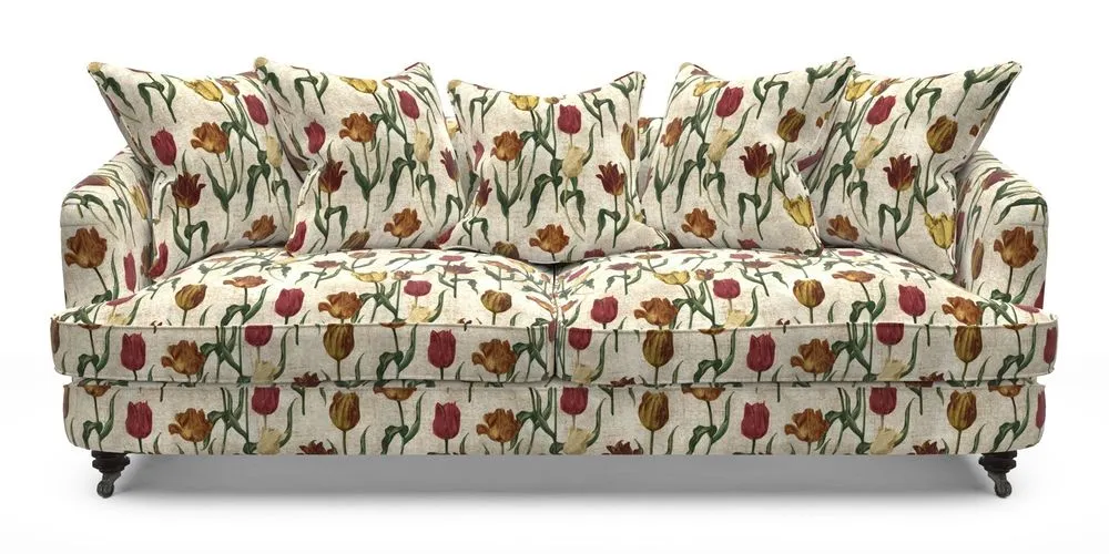 4 Seater Sofa