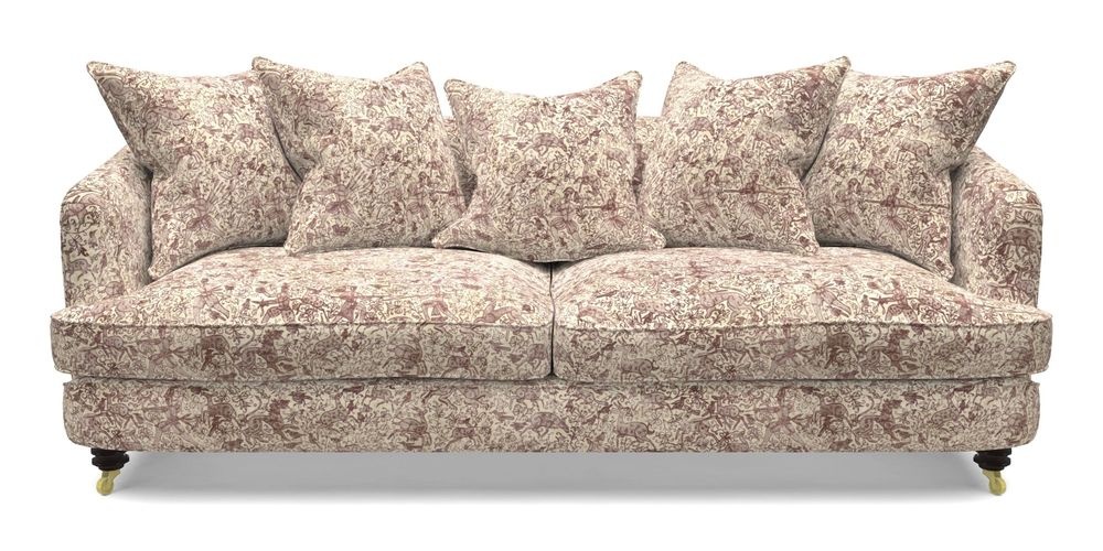 4 Seater Sofa