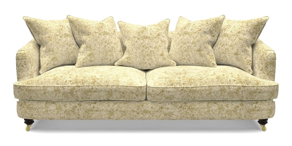4 Seater Sofa