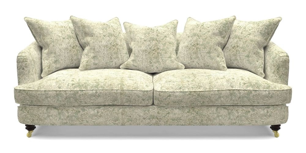 4 Seater Sofa
