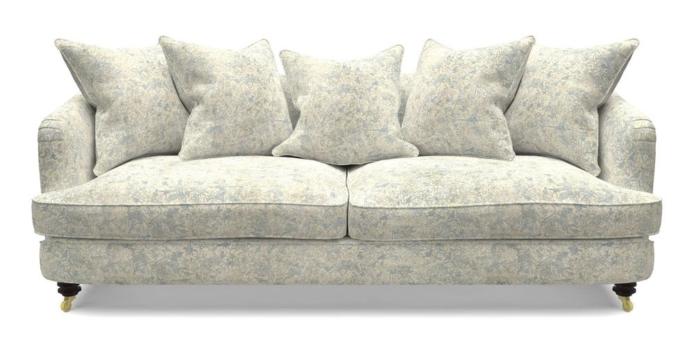 4 Seater Sofa