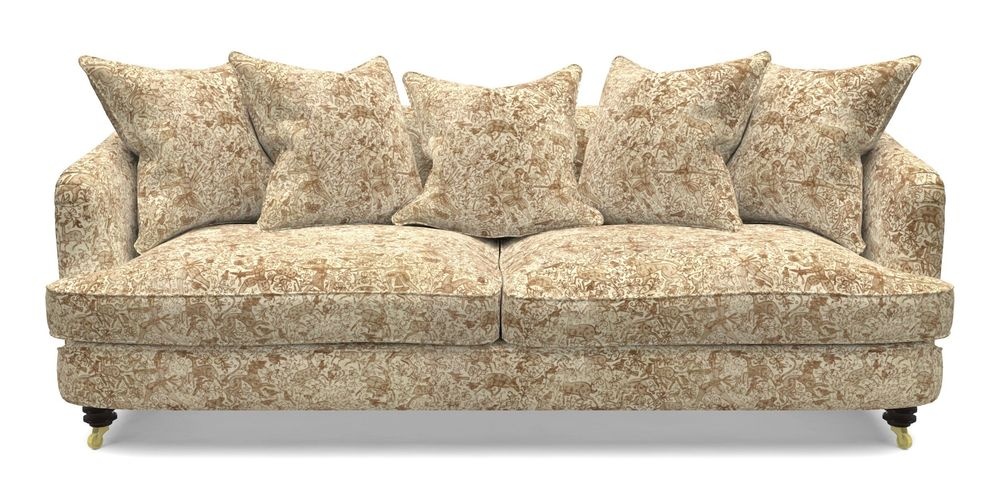 4 Seater Sofa