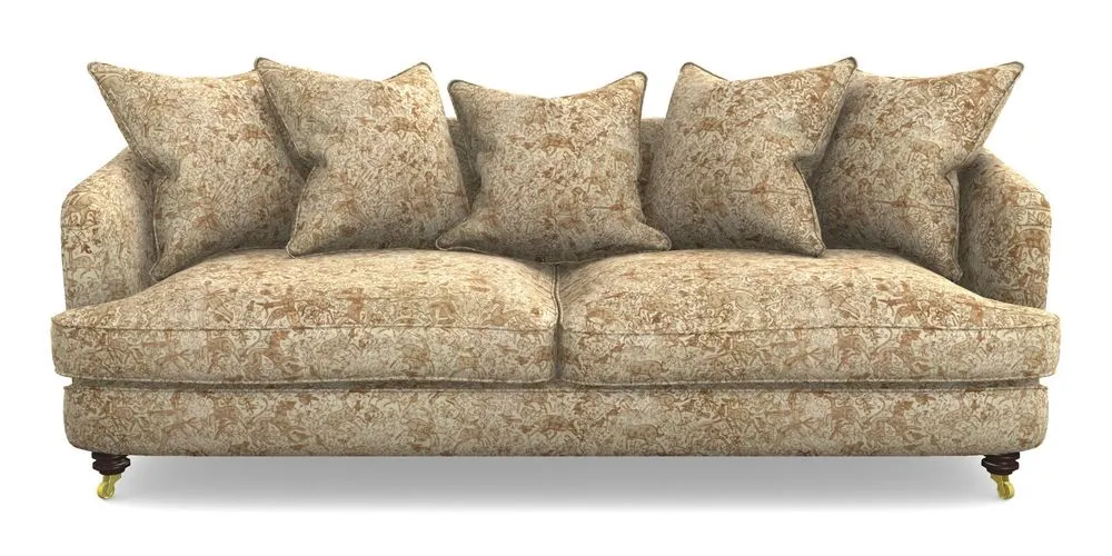 4 Seater Sofa