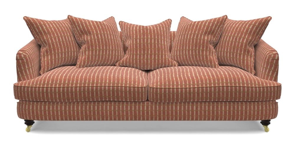 4 Seater Sofa