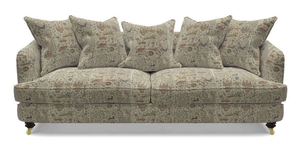 4 Seater Sofa