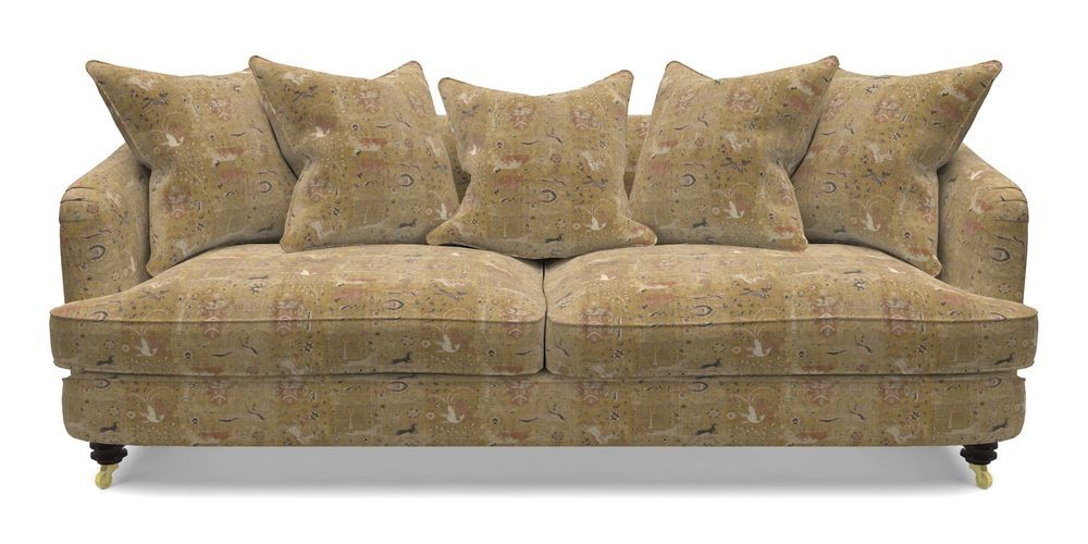 4 Seater Sofa