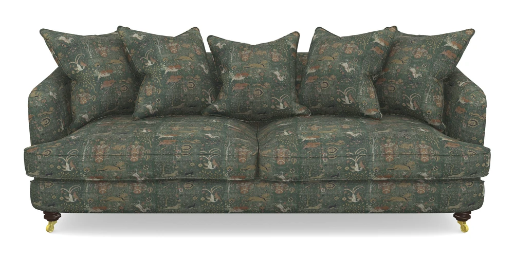 4 Seater Sofa