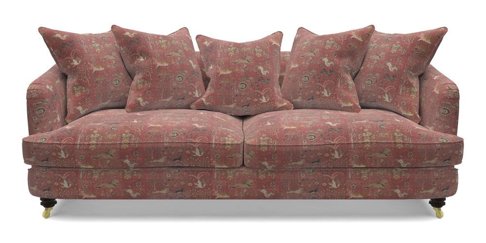 4 Seater Sofa