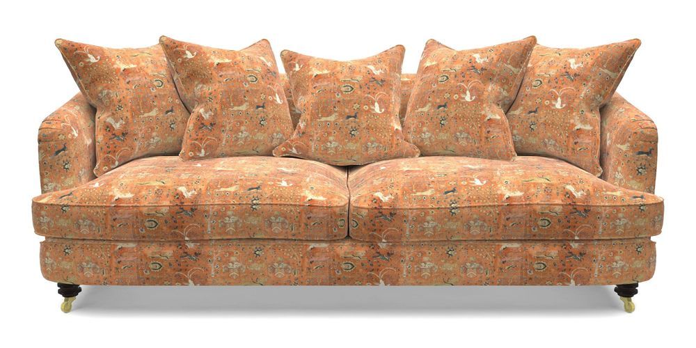 4 Seater Sofa