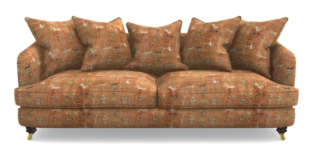 4 Seater Sofa