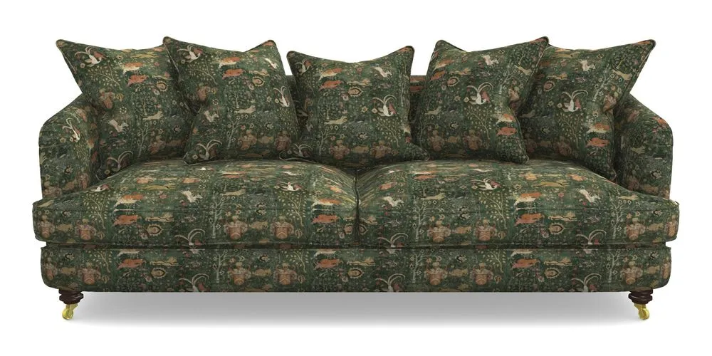 4 Seater Sofa