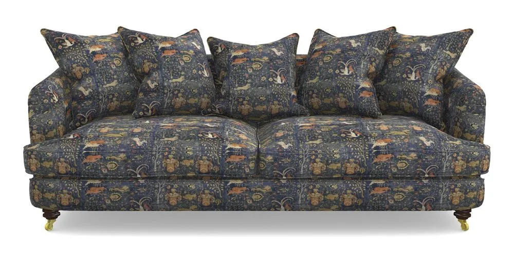 4 Seater Sofa