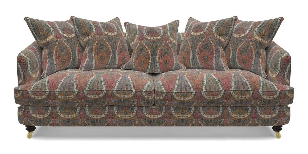 4 Seater Sofa
