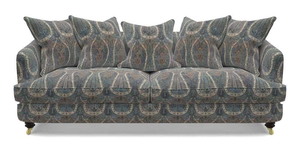 4 Seater Sofa