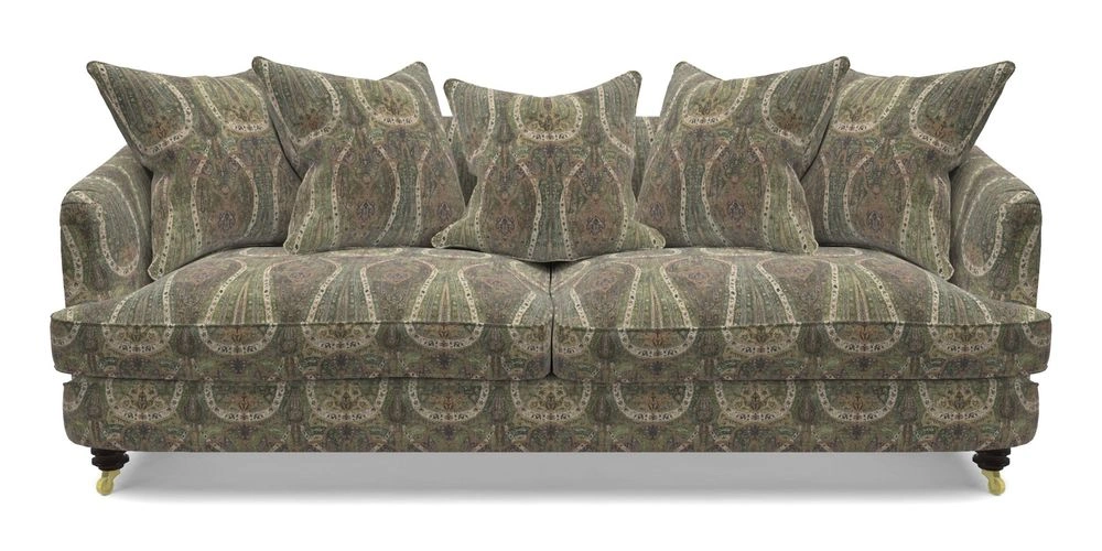 4 Seater Sofa