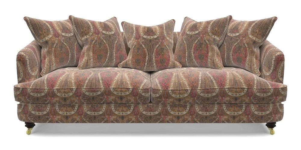 4 Seater Sofa
